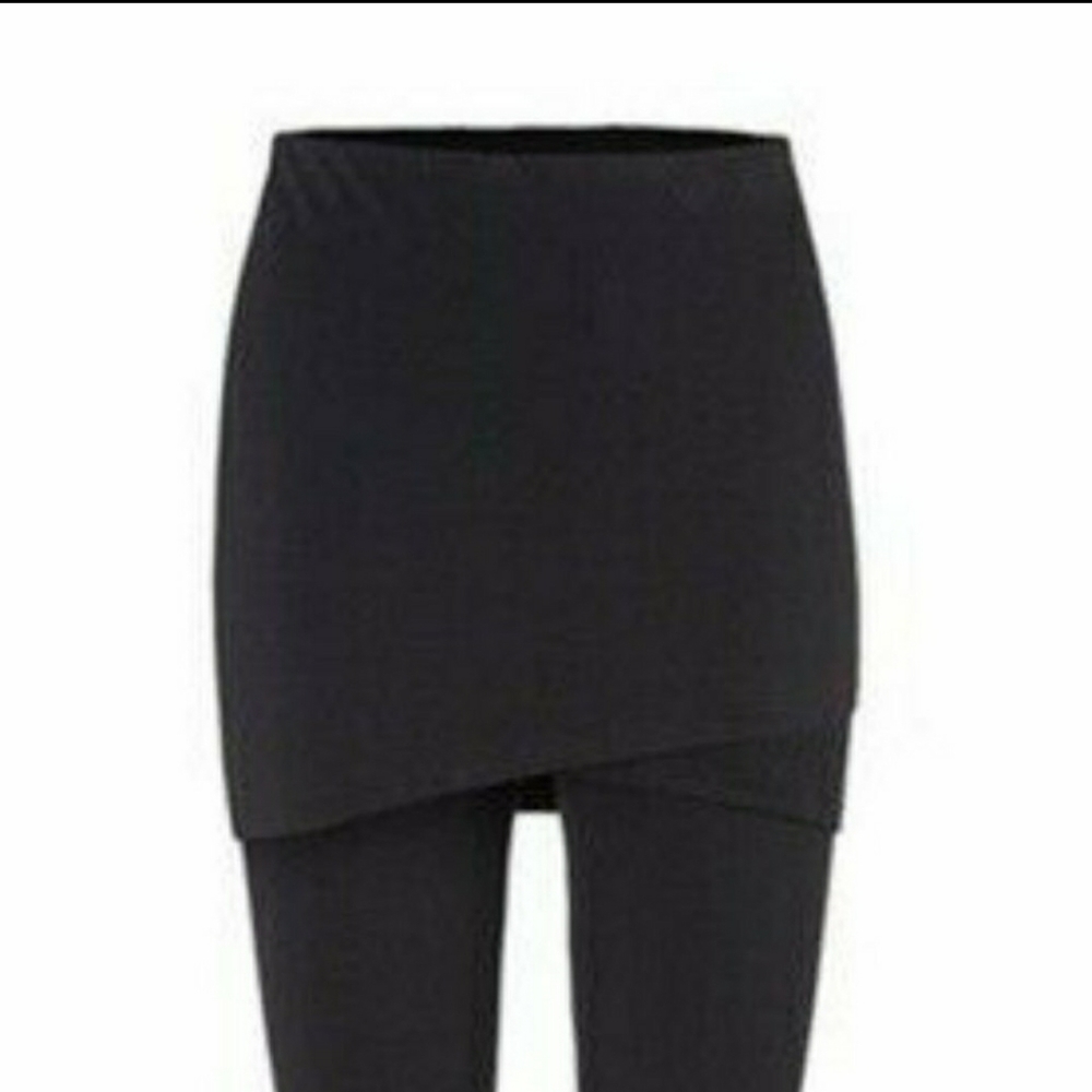 Cabi legging skirt